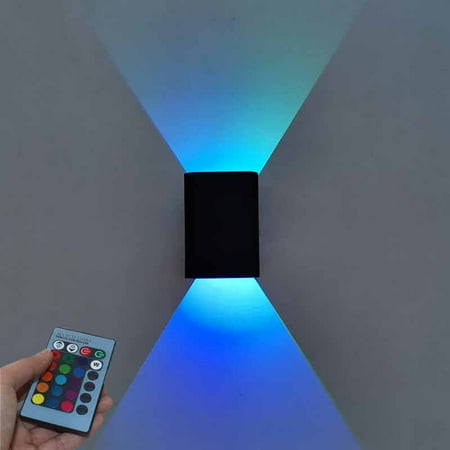 Ksproducers Small Pottery RGB Indoor Bedroom Wall Light for Living Room 100x70x67mm
Ksproducers Small Pottery RGB Indoor Bedroom Wall Light for Living Room 100x70x67mm