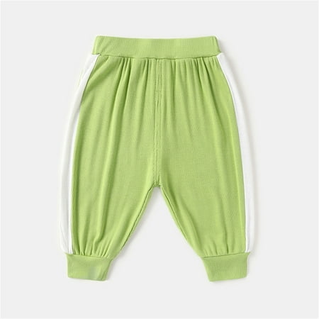 Hunpta Children Toddler Kids Infant Baby Boys Girls Patchwork Ribbed Pants Trousers Outfits Clothes
Hunpta Children Toddler Kids Infant Baby Boys Girls Patchwork Ribbed Pants Trousers Outfits Clothes