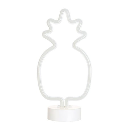 1PC Pineapple Shaped Latex Lamp Cartoon Pineapple Shaped Night Light Battery Box Pineapple Molding Lamp Creative Bedroom Atmosphe
1PC Pineapple Shaped Latex Lamp Cartoon Pineapple Shaped Night Light Battery Box Pineapple Molding Lamp Creative Bedroom Atmosphe