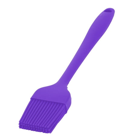 Unique Bargains Bakery Silicone Cake Baking Tool Cream Basting Pastry Brush Purple
Unique Bargains Bakery Silicone Cake Baking Tool Cream Basting Pastry Brush Purple