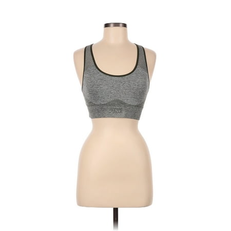Pre-Owned Victoria s Secret Pink Women s Size M Sports Bra