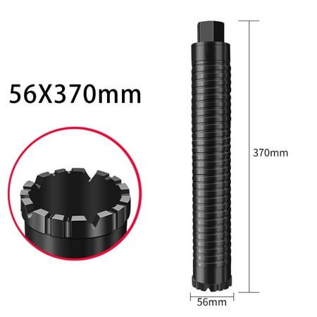 Suyin Diamond Core Drill Bits For Hard Stone Concrete Marble Granite Dry/Wet Hole Saws
Suyin Diamond Core Drill Bits For Hard Stone Concrete Marble Granite Dry/Wet Hole Saws