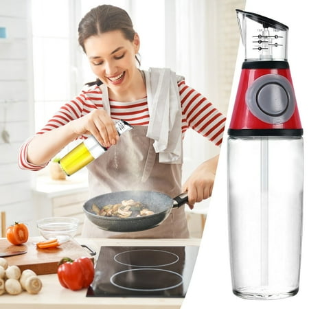 totil Oil Bottle Oil Dispenser Glass Bottles Olive Oil Dispenser Bottle for Kitchen Olive Oil Vinegar and Container Easy Pump Kitchen tools for Cooking
totil Oil Bottle Oil Dispenser Glass Bottles Olive Oil Dispenser Bottle for Kitchen Olive Oil Vinegar and Container Easy Pump Kitchen tools for Cooking
