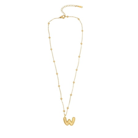 Eudgs Letter Necklace Golden Initial Necklace For Women Girls Gold Charm Necklace Letter Necklaces Jewelry Day Acrylic Beads Garland Easter Eggs Hanging Bunny Ornament The Leprechauns Christmas
Eudgs Letter Necklace Golden Initial Necklace For Women Girls Gold Charm Necklace Letter Necklaces Jewelry Day Acrylic Beads Garland Easter Eggs Hanging Bunny Ornament The Leprechauns Christmas