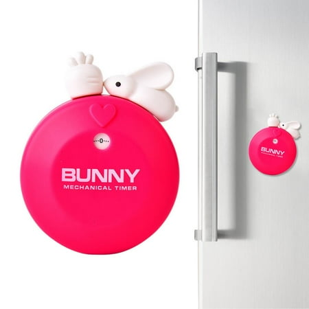 Yungwalm Cute Kitchen Timer Countdown Clock Cooking Timers Cute Shape Countdown Clock for Classroom Home Study Magnet Design Wind Up Kitchen Timer Mechanical Time Management method
Yungwalm Cute Kitchen Timer Countdown Clock Cooking Timers Cute Shape Countdown Clock for Classroom Home Study Magnet Design Wind Up Kitchen Timer Mechanical Time Management method