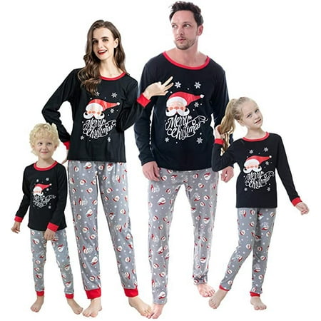 Christmas Pajamas for Family 2022 Fuwaxung Family Matching Pajamas Set Cute Polar Bear Pajamas Christmas Clothes Pajamas
Christmas Pajamas for Family 2022 Fuwaxung Family Matching Pajamas Set Cute Polar Bear Pajamas Christmas Clothes Pajamas