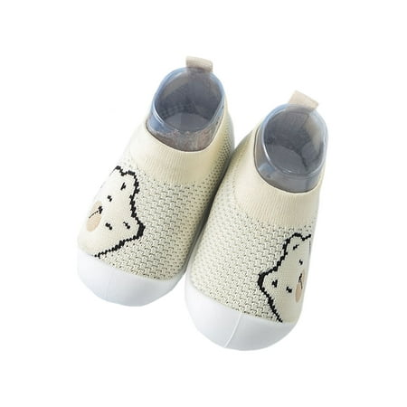 Crocowalk Kids Sneakers Slip On Sock Shoes Cartoon Walking Shoe Unisex-Child Casual Sneaker Daily Cute Mesh Trainers Khaki 5.5C
Crocowalk Kids Sneakers Slip On Sock Shoes Cartoon Walking Shoe Unisex-Child Casual Sneaker Daily Cute Mesh Trainers Khaki 5.5C