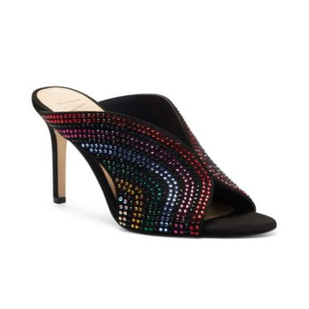 I.N.C. Women s Livana Slide Dress Mules