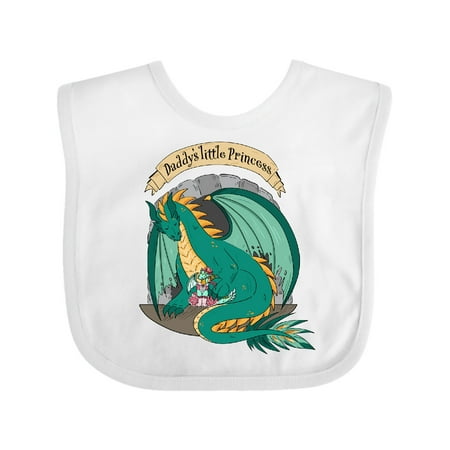 Inktastic Daddy s Little Princess with Dragon Gift Baby Boy or Baby Girl Bib
Inktastic Daddy s Little Princess with Dragon Gift Baby Boy or Baby Girl Bib