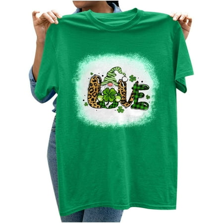 REORIAFEE Womens Sweatpants St Patricks Day Lounge Trousers High Waisted Joggers Pants with Pockets Pajama Pants Plus Size Sweatpants Round Neck Print T Shirt Loose Short Sleeve Tops M
REORIAFEE Womens Sweatpants St Patricks Day Lounge Trousers High Waisted Joggers Pants with Pockets Pajama Pants Plus Size Sweatpants Round Neck Print T Shirt Loose Short Sleeve Tops M