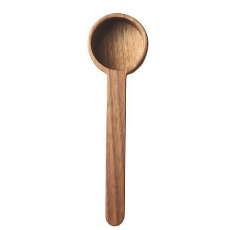 CHAOMA Long Handle Round Coffee Measure Spoons Portable Kitchen Seasoning Spoon Practical Household Kitchen Measure Tool
CHAOMA Long Handle Round Coffee Measure Spoons Portable Kitchen Seasoning Spoon Practical Household Kitchen Measure Tool