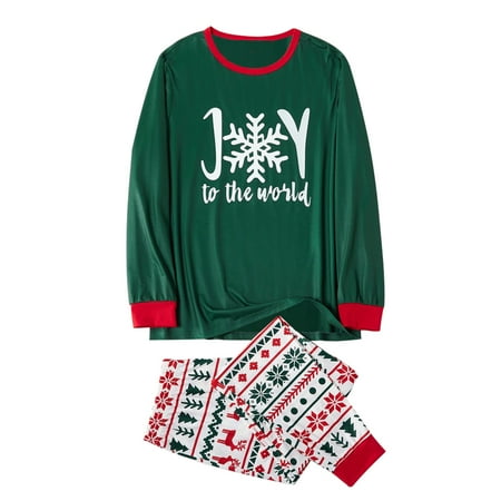 women Christmas pajamas for family matching outfits son daughter sets soft Green Women Mom Christmas Family Pajamas Matching Sleepwear Tops Blouse Pants Set
women Christmas pajamas for family matching outfits son daughter sets soft Green Women Mom Christmas Family Pajamas Matching Sleepwear Tops Blouse Pants Set
