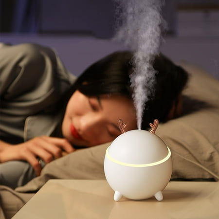 NIUREDLTD New Small Animal Car Humidifier Household Large Fog Volume Silent Water Replenishing Humidifier Super Water Replenishment Humid Air Comfortable Environmen
NIUREDLTD New Small Animal Car Humidifier Household Large Fog Volume Silent Water Replenishing Humidifier Super Water Replenishment Humid Air Comfortable Environmen