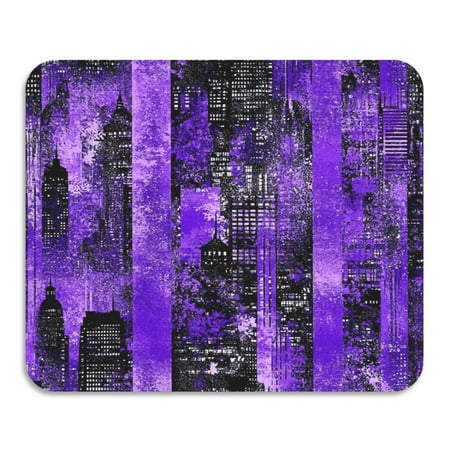 Modern Purple Cityscape Pattern Diatomaceous Earth Water Absorbent Mat Anti-Slip Rubber Backing 15.7 x 11.8
Modern Purple Cityscape Pattern Diatomaceous Earth Water Absorbent Mat Anti-Slip Rubber Backing 15.7 x 11.8