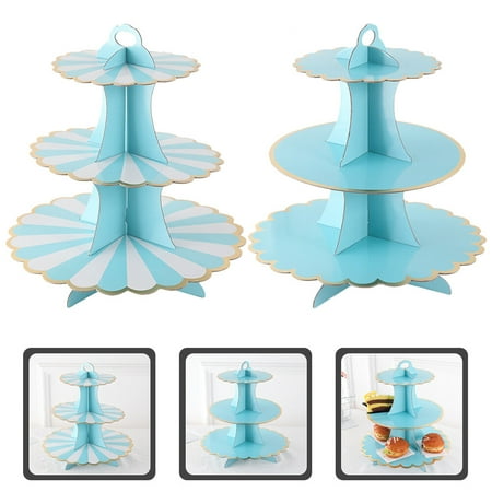 cake holder 2pcs Cake Holder Decorative Cake Stand Cup Cake Tier Stand 3-tier Cupcake Stand
cake holder 2pcs Cake Holder Decorative Cake Stand Cup Cake Tier Stand 3-tier Cupcake Stand