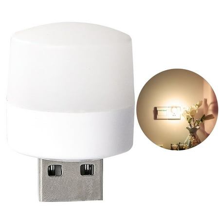 Mightlink USB Night Light No Video Flash Soft Light Plug And Play Light-transmitting Lampshade Decorative Desktop Decoration Long Service Life Energy-saving Ambient Light for Bedroom
Mightlink USB Night Light No Video Flash Soft Light Plug And Play Light-transmitting Lampshade Decorative Desktop Decoration Long Service Life Energy-saving Ambient Light for Bedroom