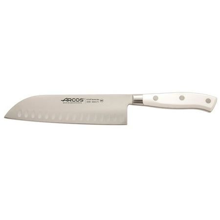 Arcos Riviera 7 Santoku Knife
