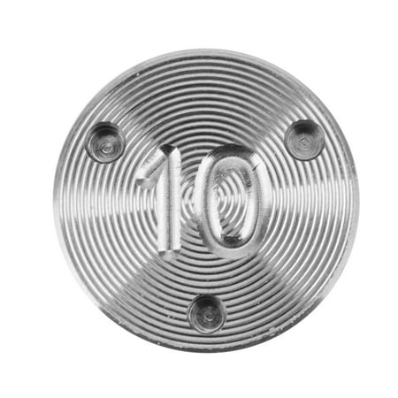 Golf Weight Screw for Taylormade TP Collection & Spider Mini 10G