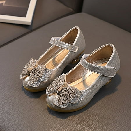 8QIDA Sandals Fashion Summer Children Sandals Girls Casual Shoes Round Toe Low Heel Hook Loop Rhinestone Bow Dress Dance Shoes 35
8QIDA Sandals Fashion Summer Children Sandals Girls Casual Shoes Round Toe Low Heel Hook Loop Rhinestone Bow Dress Dance Shoes 35