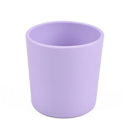 Baby Learning Drinking Cup BPA-free Heat-Resistant Silicone Snack Cup Water Mug Infant Toddler Feeding Drinkware
Baby Learning Drinking Cup BPA-free Heat-Resistant Silicone Snack Cup Water Mug Infant Toddler Feeding Drinkware