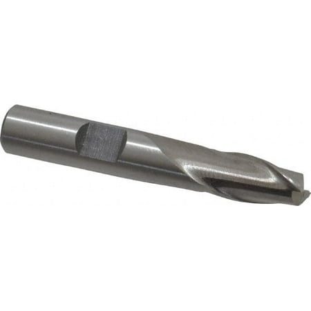 Value Collection 9mm 9/16 LOC 3/8 Shank Diam 2-5/16 OAL 2 Flute Cobalt Square End Mill
Value Collection 9mm 9/16 LOC 3/8 Shank Diam 2-5/16 OAL 2 Flute Cobalt Square End Mill