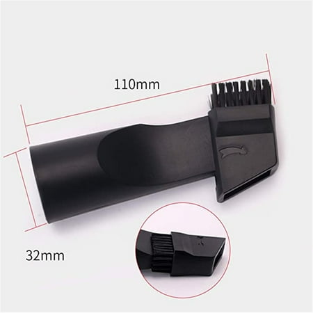 dmqupv Fishnet Bras for Women with Support Cleaner 5 Piece Household Vacuum Set Accessories Accessory Clear Straps Bra Black One Size
dmqupv Fishnet Bras for Women with Support Cleaner 5 Piece Household Vacuum Set Accessories Accessory Clear Straps Bra Black One Size