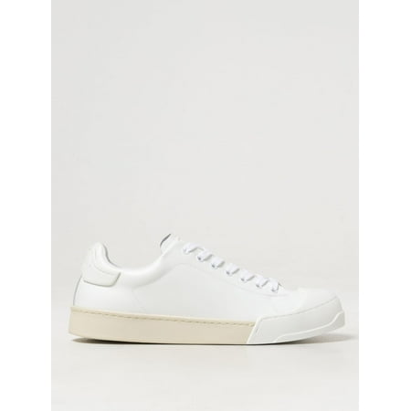 Marni Sneakers Men White Men