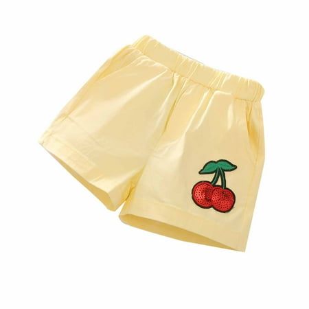 DTBPRQ Girls Athletic Shorts with Drawstring Girls Strawberry Shorts Dry Running Shorts for Girls
DTBPRQ Girls Athletic Shorts with Drawstring Girls Strawberry Shorts Dry Running Shorts for Girls