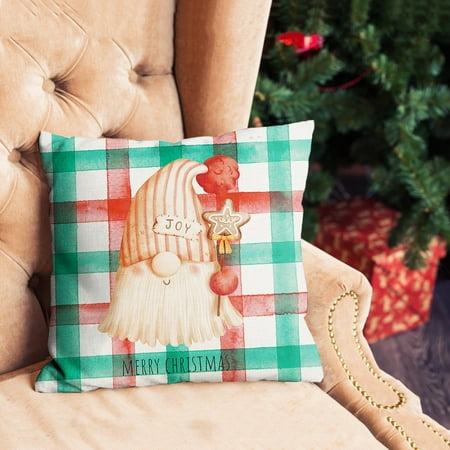 Christmas Linen Hug Pillowcar Box Santa Pillow Sleeve Sofa Cushion Cushion Sofa Sofa 18x18 Inch A
Christmas Linen Hug Pillowcar Box Santa Pillow Sleeve Sofa Cushion Cushion Sofa Sofa 18x18 Inch A