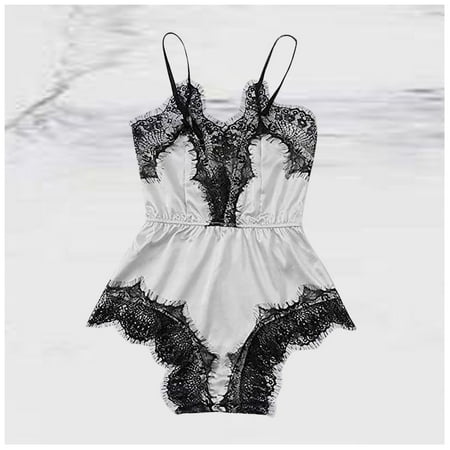 Up to 65% off ZKCCNUK Women Fashion Lace Sling Vest Hollow See-Through Ladies Nightdress Set on Clearance
Up to 65% off ZKCCNUK Women Fashion Lace Sling Vest Hollow See-Through Ladies Nightdress Set on Clearance