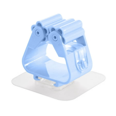 Coat Hanger Organization and Storage Wall Mounted Mop Organizer Holder Brush Mop Hanger Storage Rack Kitchen Tool
Coat Hanger Organization and Storage Wall Mounted Mop Organizer Holder Brush Mop Hanger Storage Rack Kitchen Tool