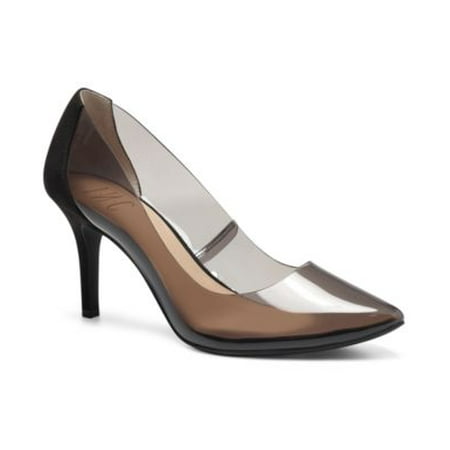 INC Women s Zitah Pointed Toe Pumps