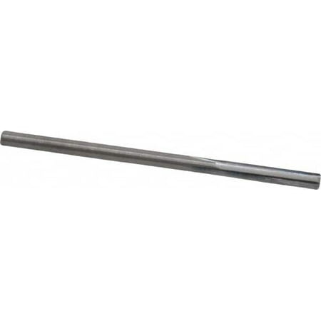 Hertel 0.131 Solid Carbide 4 Flute Chucking Reamer Straight Flute Straight Shank 3/4 Flute Length 2-1/2 OAL
Hertel 0.131 Solid Carbide 4 Flute Chucking Reamer Straight Flute Straight Shank 3/4 Flute Length 2-1/2 OAL