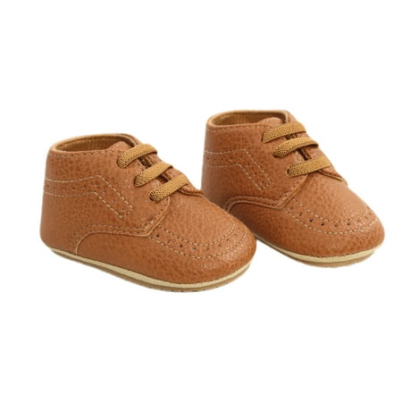 Infant Walking Shoes Newborn Baby Girls Boys Casual Canvas Non-Slip Soft Sole Crib Sneakers Non-slip Solid Color Flats 0-18M
Infant Walking Shoes Newborn Baby Girls Boys Casual Canvas Non-Slip Soft Sole Crib Sneakers Non-slip Solid Color Flats 0-18M
