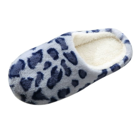 Mackneog Slippers For Women Leopard Round Toe Flats Plus Velvet House Slippers For Women Shoes Gift on Clearance
Mackneog Slippers For Women Leopard Round Toe Flats Plus Velvet House Slippers For Women Shoes Gift on Clearance