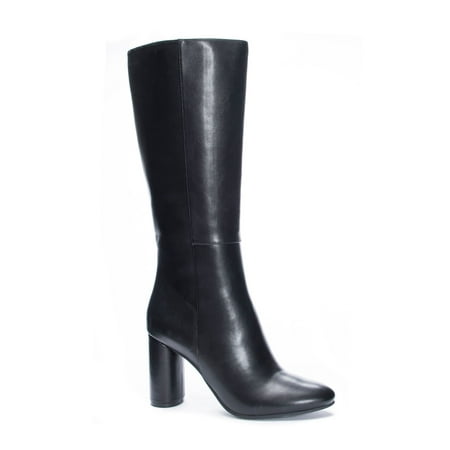 DIRTY LAUNDRY Womens Black Cushioned Kyota Round Toe Block Heel Zip-Up Dress Boots 6
DIRTY LAUNDRY Womens Black Cushioned Kyota Round Toe Block Heel Zip-Up Dress Boots 6