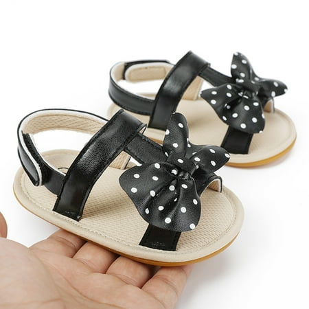 ãYilirongyummã Baby Sandals Girls Open Toe Bowknot Shoes First Walkers Shoes Summer Toddler Flat Sandals
ãYilirongyummã Baby Sandals Girls Open Toe Bowknot Shoes First Walkers Shoes Summer Toddler Flat Sandals