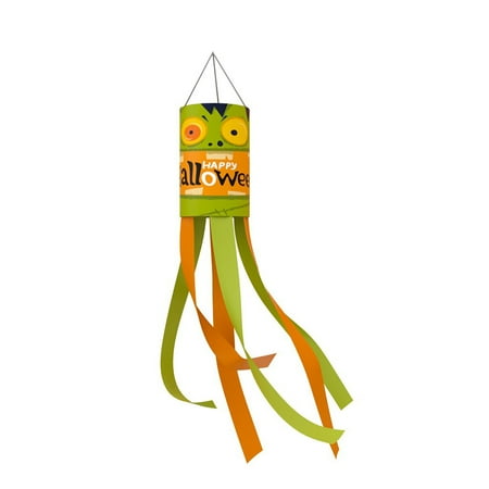 Halloween Wind Tunnel Flag Decoration Pendant Wind Tunnel Flag Waterproof Outdoor Decorations
Halloween Wind Tunnel Flag Decoration Pendant Wind Tunnel Flag Waterproof Outdoor Decorations