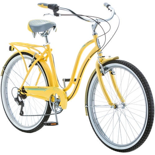 schwinn fairhaven white