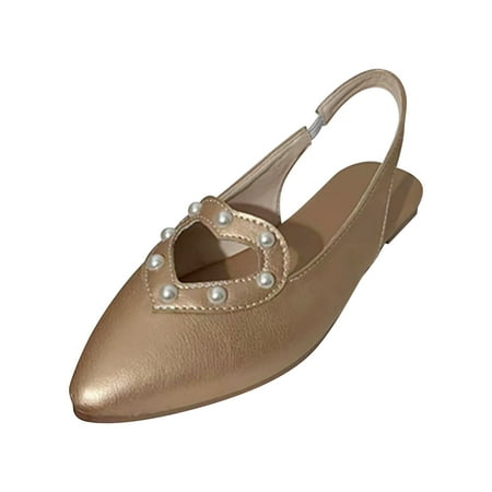 Sandals for Women 2023 Women s Shoes Pearl Love Pointed Hollowed-out Flat Sole Female Sandals Womens Sandals Dressy Summer Casual
Sandals for Women 2023 Women s Shoes Pearl Love Pointed Hollowed-out Flat Sole Female Sandals Womens Sandals Dressy Summer Casual