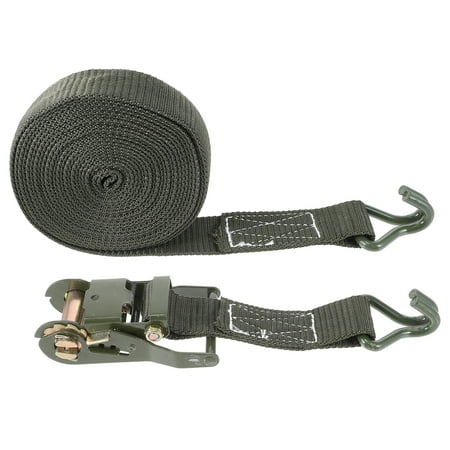 1 Set J Hook Ratchet Strap Tie Down Ratchet Strap Heavy Duty Ratchet Strap for Trucks
1 Set J Hook Ratchet Strap Tie Down Ratchet Strap Heavy Duty Ratchet Strap for Trucks