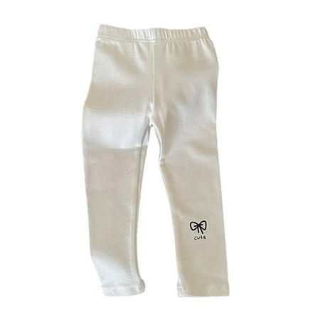 WOLLED Kids Girls Cotton Casual Long Pants Versatile Trousers 0-10T Toddler Baby Fall Solid Color Leggings Bottoms
WOLLED Kids Girls Cotton Casual Long Pants Versatile Trousers 0-10T Toddler Baby Fall Solid Color Leggings Bottoms