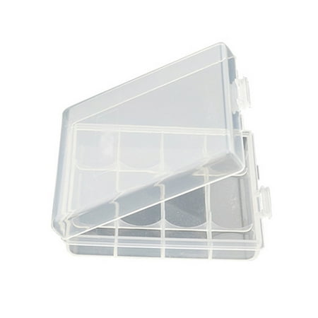 unbranded Battery Case Holder Cover Container Bag Transparent Multi-functional Organizer Box for AA AAA Rechargeable Batteries Home
unbranded Battery Case Holder Cover Container Bag Transparent Multi-functional Organizer Box for AA AAA Rechargeable Batteries Home
