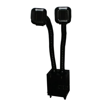 BK9000 Fume Extractor