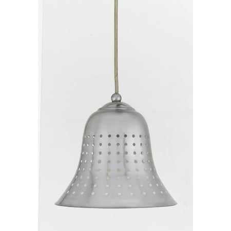 Cal Lighting Pn-1005 120V Medium Base 60W Max. Pendant Light