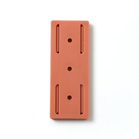 Power Strip Fixator Wall Mounted Self Adhesive Power Strip Holder Surge Protector Fixator Socket Cable Fixer Holder for Kitchen Home Office
Power Strip Fixator Wall Mounted Self Adhesive Power Strip Holder Surge Protector Fixator Socket Cable Fixer Holder for Kitchen Home Office