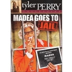 The Tyler Perry Collection: Madea Goes To Jail (With INSTAWATCH)