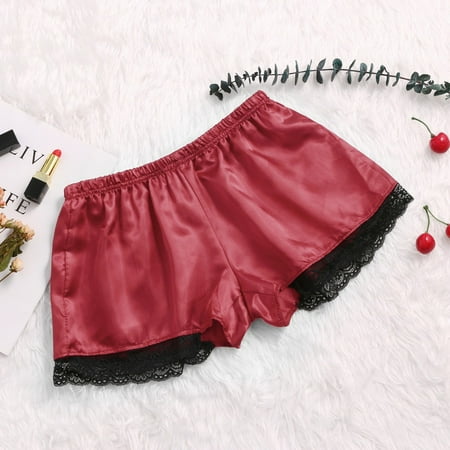 TOTO Lingerie For Women Silk Satin Flowers Floral Print Lace Pajamas Underwear Women Shorts S-Xxxl Nightgowns For Women
TOTO Lingerie For Women Silk Satin Flowers Floral Print Lace Pajamas Underwear Women Shorts S-Xxxl Nightgowns For Women