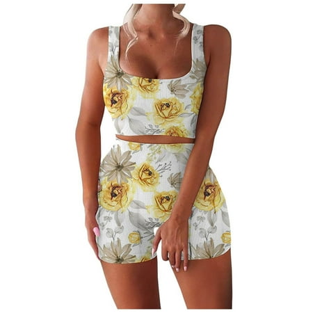 Clearance Womens Pajama Sets Sexy Vest Lingerie Shorts Sleepwear Cami Shorts Set Pj Nightwear Soft Pj Loungewear Sets
Clearance Womens Pajama Sets Sexy Vest Lingerie Shorts Sleepwear Cami Shorts Set Pj Nightwear Soft Pj Loungewear Sets
