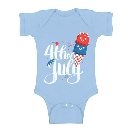 Awkward Styles Ice Cream One Piece Ice Cream Bodysuit Memorial Day Independence Day Clothing Patriotic Bodysuit Cute Baby Items for 4th of July One Piece Fourth of July Baby Bodysuit Short Sleeve
Awkward Styles Ice Cream One Piece Ice Cream Bodysuit Memorial Day Independence Day Clothing Patriotic Bodysuit Cute Baby Items for 4th of July One Piece Fourth of July Baby Bodysuit Short Sleeve